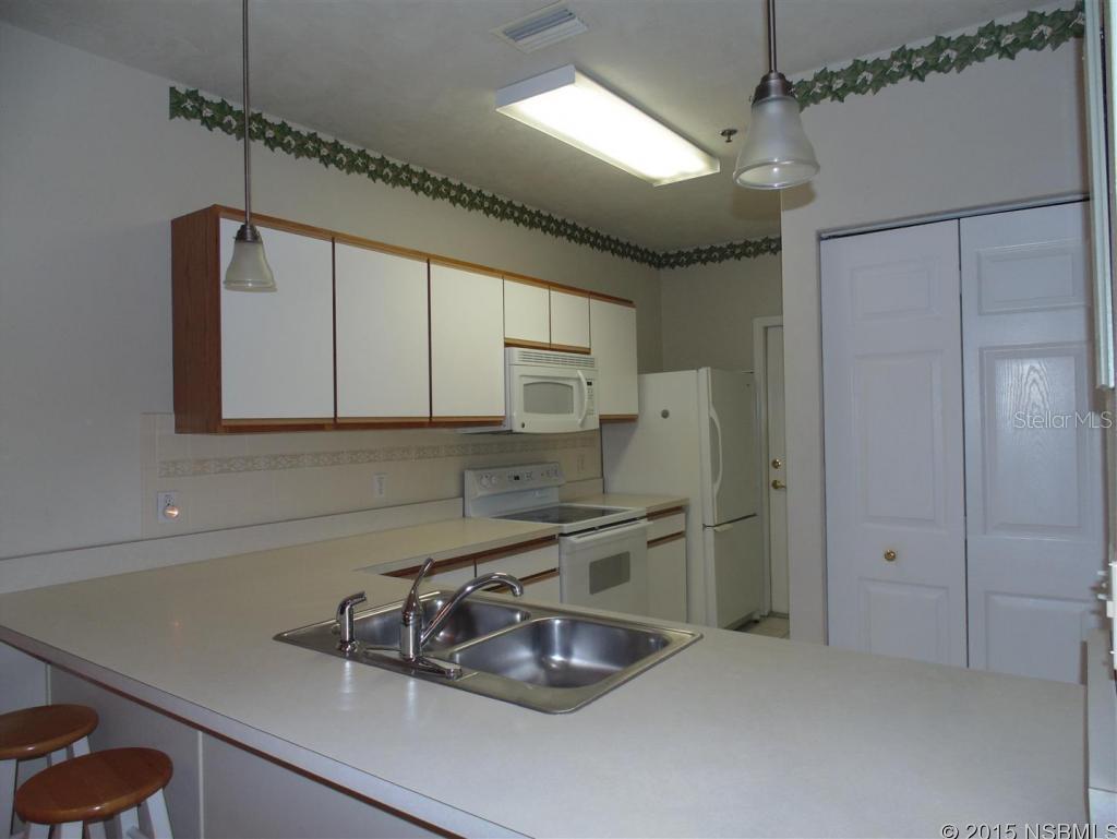 Golf Villas/Turnbull Bay I - Residential