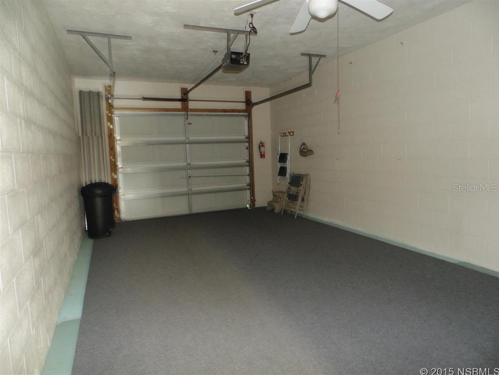 Golf Villas/Turnbull Bay I - Residential