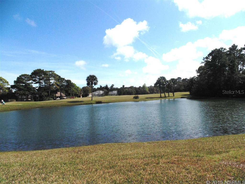 Golf Villas/Turnbull Bay I - Residential