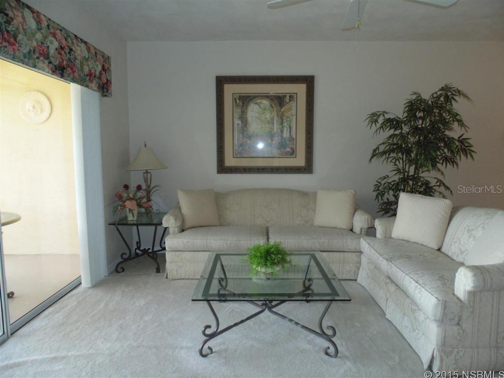 Golf Villas/Turnbull Bay I - Residential