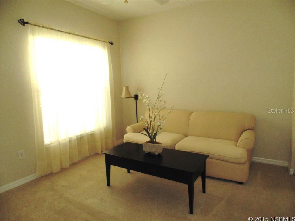 Golf Villas/Turnbull Bay I - Residential