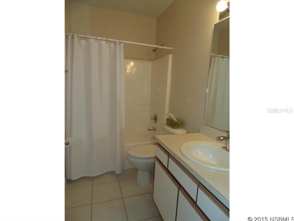 Golf Villas/Turnbull Bay I - Residential