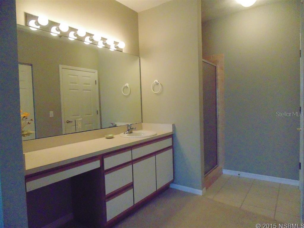 Golf Villas/Turnbull Bay I - Residential