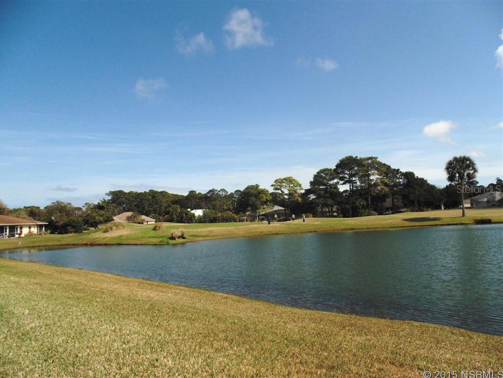 Golf Villas/Turnbull Bay I - Residential