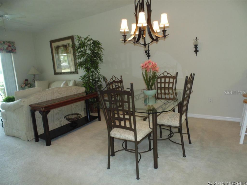 Golf Villas/Turnbull Bay I - Residential