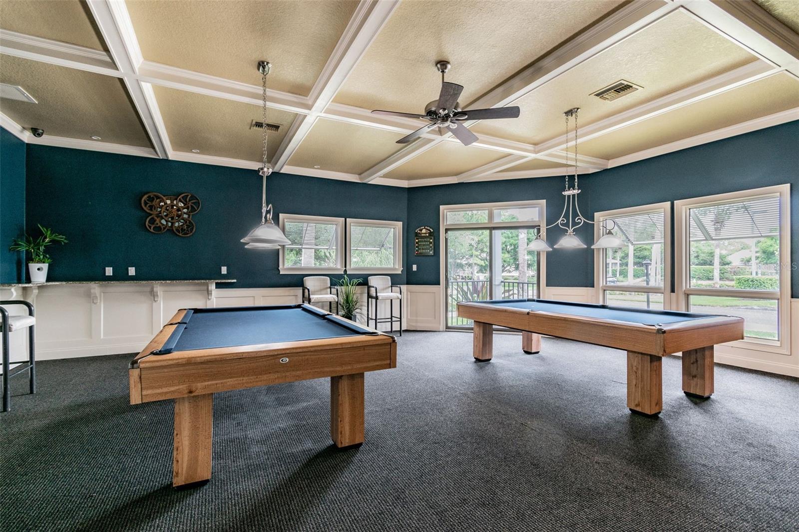 POINTE ALEXIS SOUTH - Residential