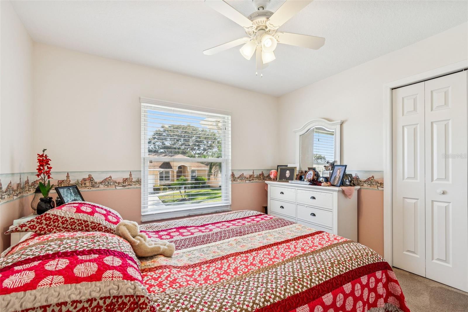 POINTE ALEXIS SOUTH - Residential