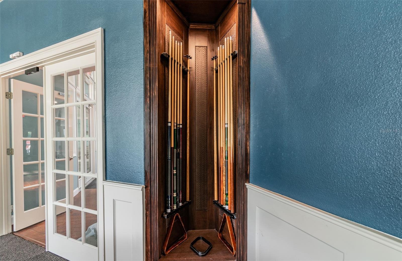 POINTE ALEXIS SOUTH - Residential