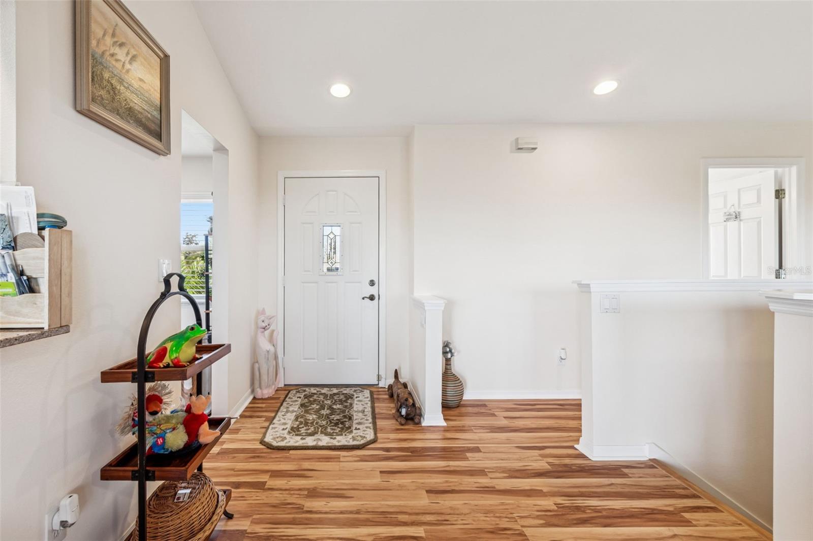 POINTE ALEXIS SOUTH - Residential