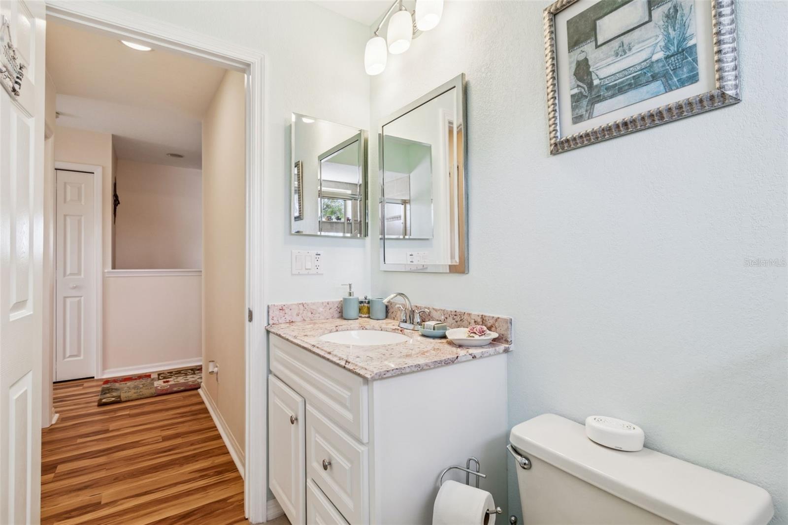 POINTE ALEXIS SOUTH - Residential