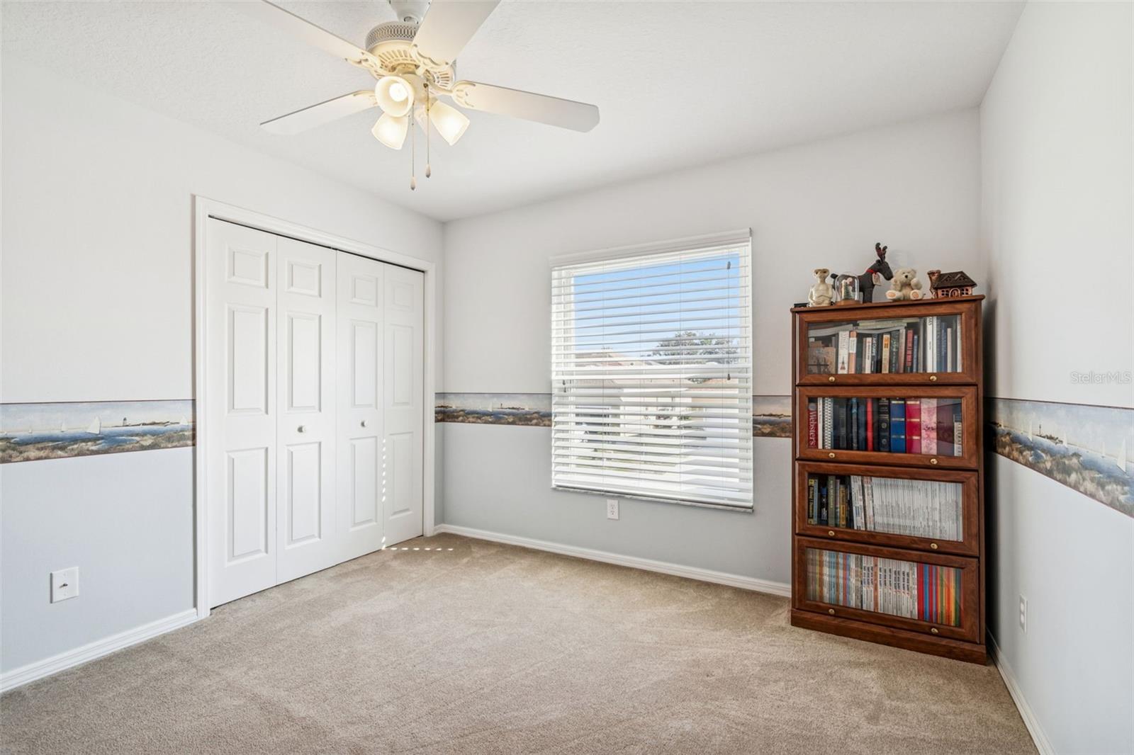 POINTE ALEXIS SOUTH - Residential