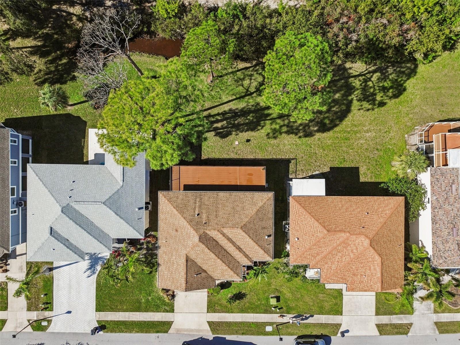 POINTE ALEXIS SOUTH - Residential