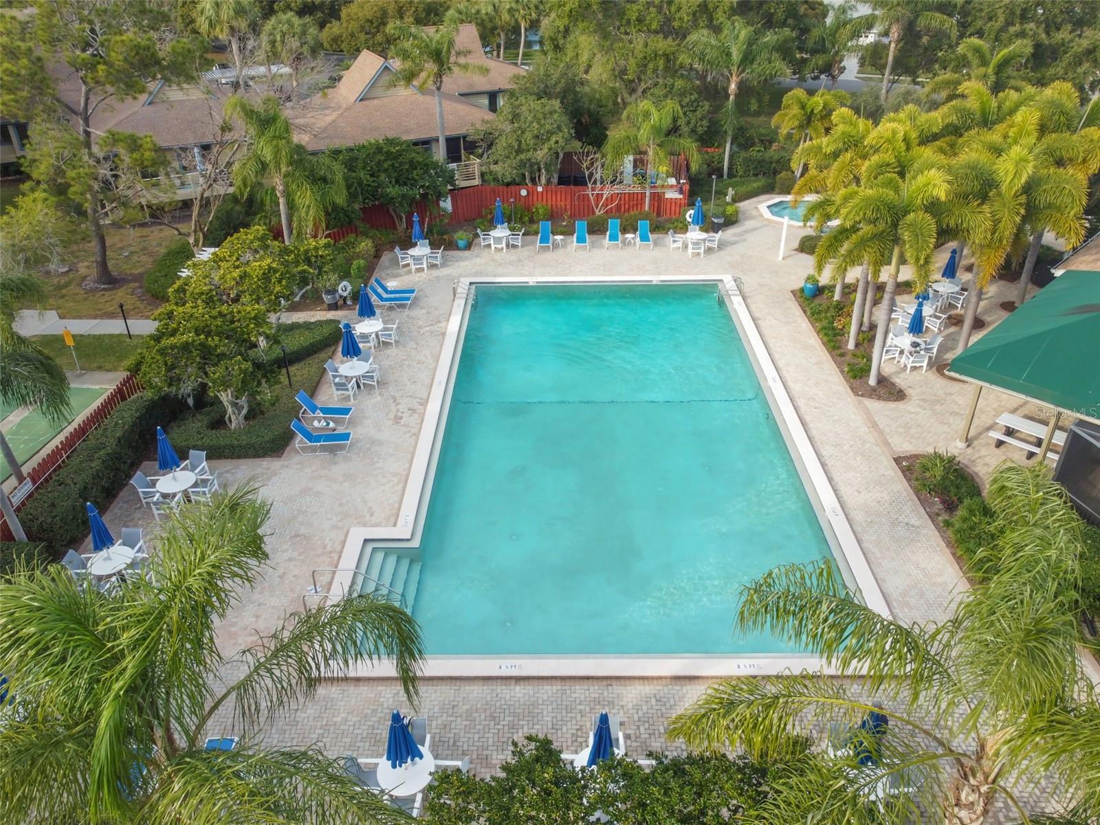 POINTE ALEXIS SOUTH - Residential