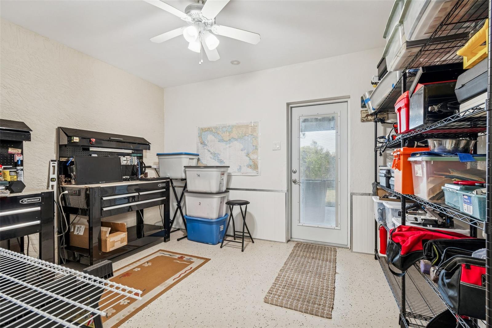 POINTE ALEXIS SOUTH - Residential