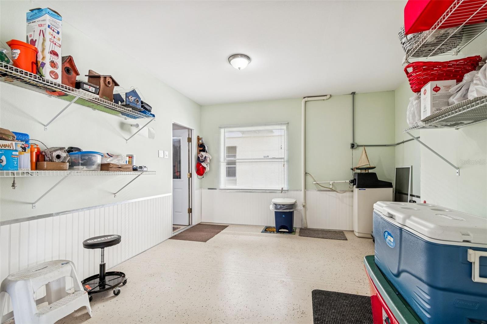 POINTE ALEXIS SOUTH - Residential