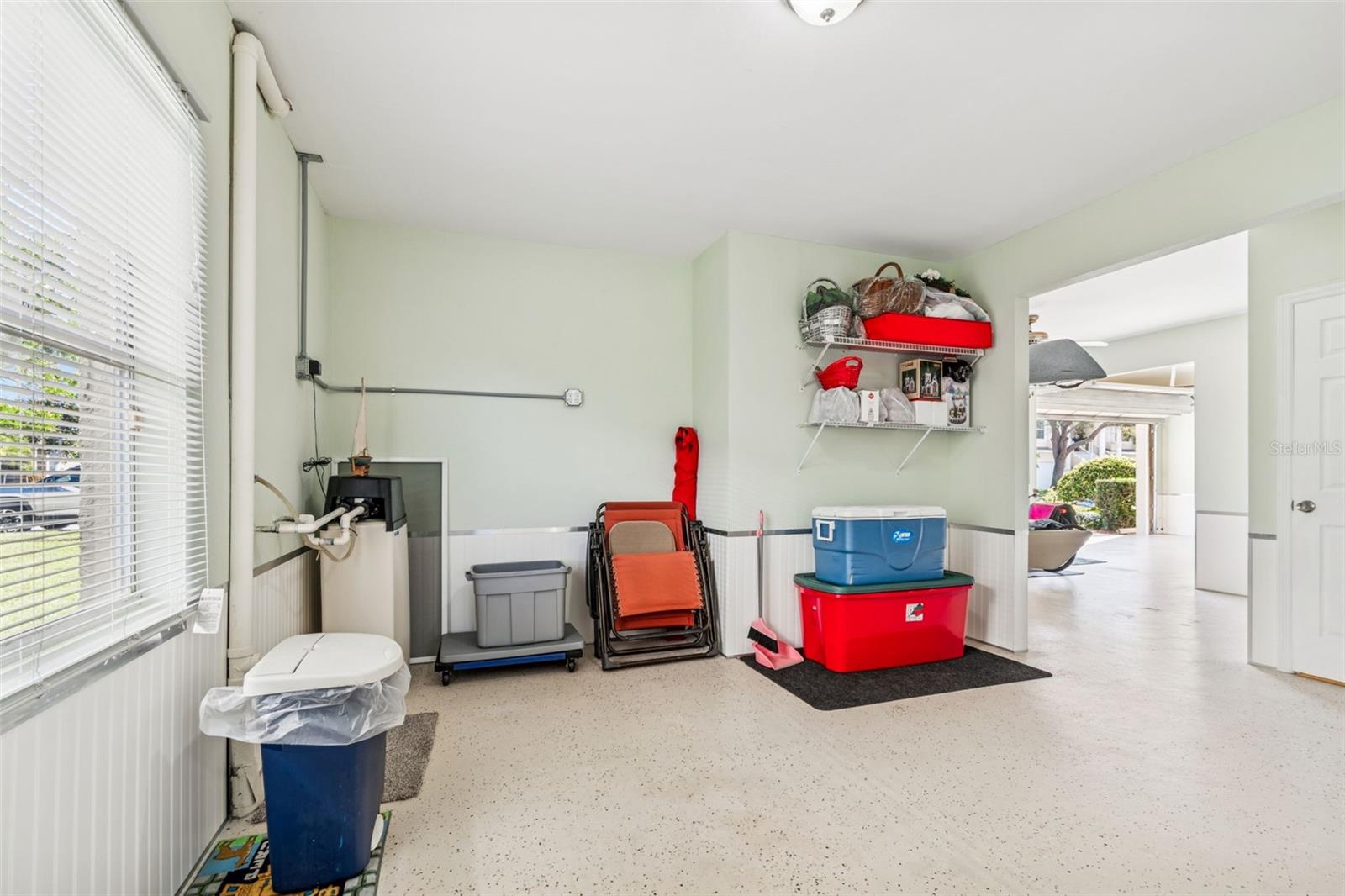 POINTE ALEXIS SOUTH - Residential