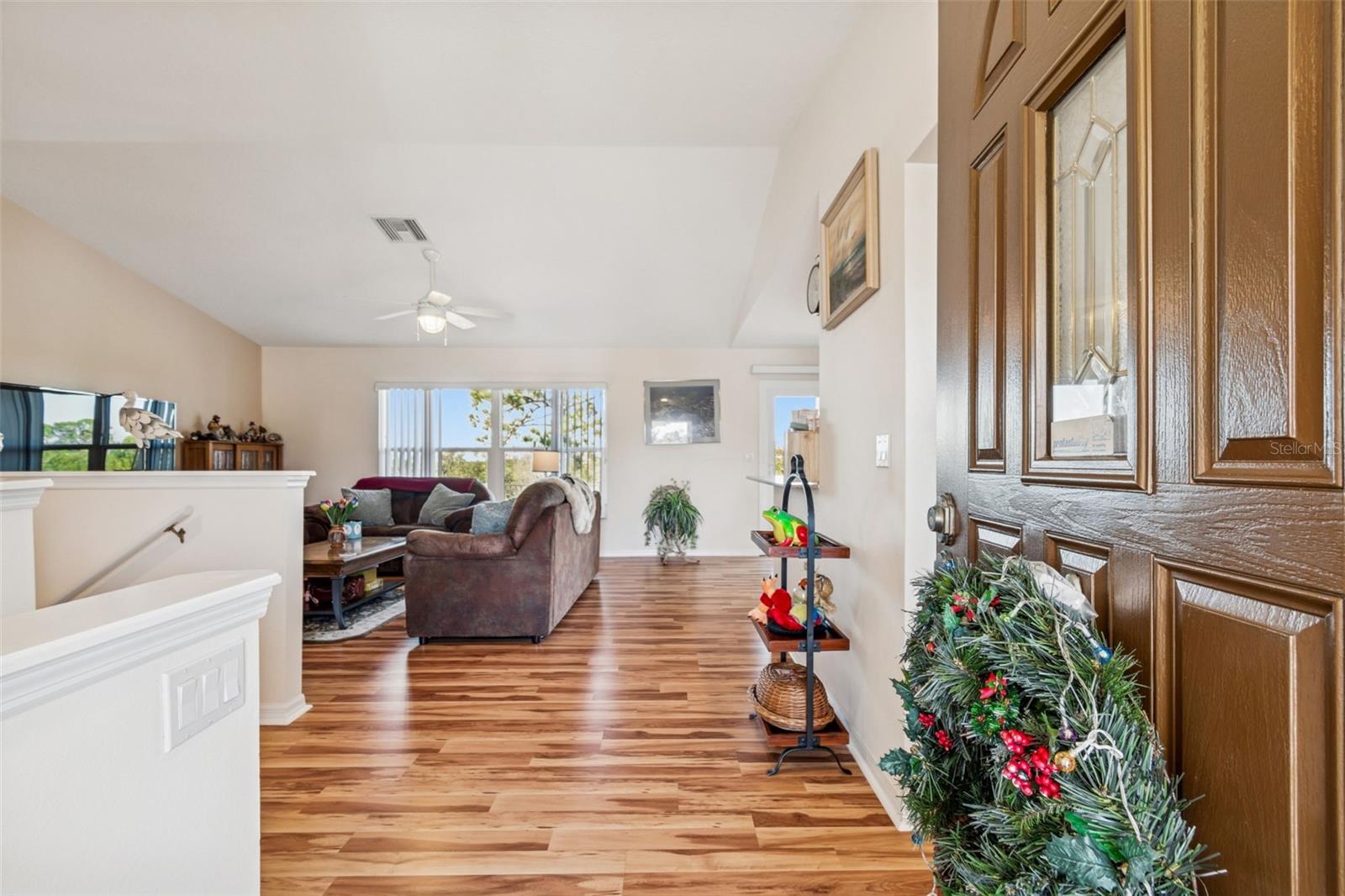 POINTE ALEXIS SOUTH - Residential