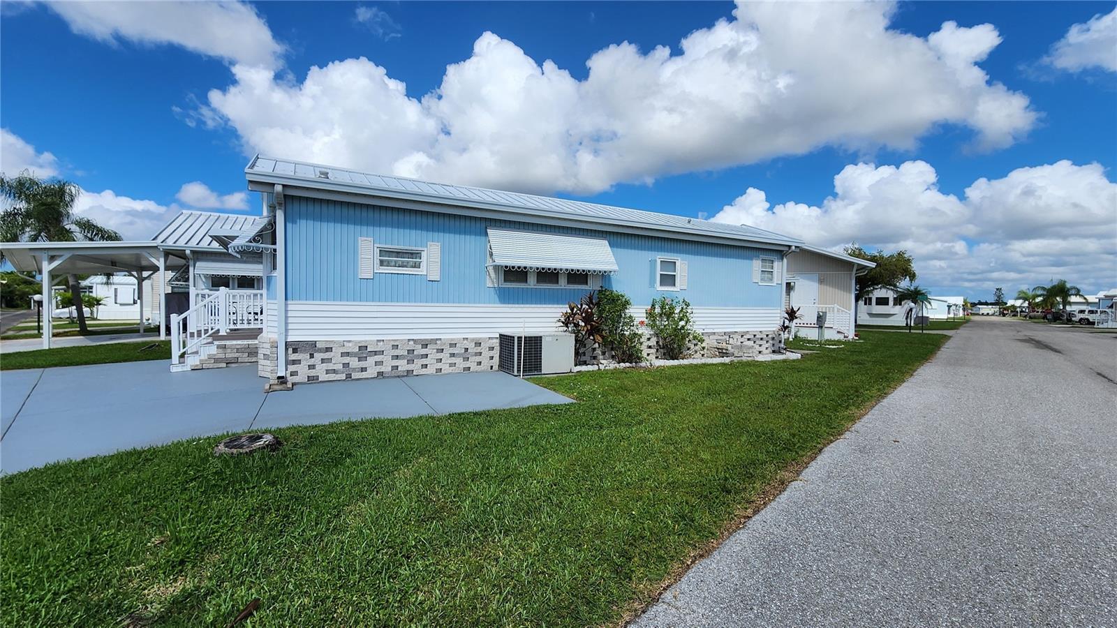 SUGAR CREEK COUNTRY CLUB CO-OP - Residential