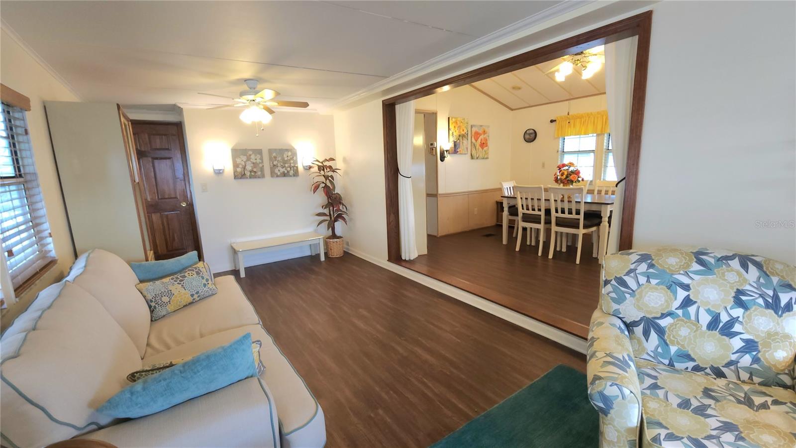 SUGAR CREEK COUNTRY CLUB CO-OP - Residential