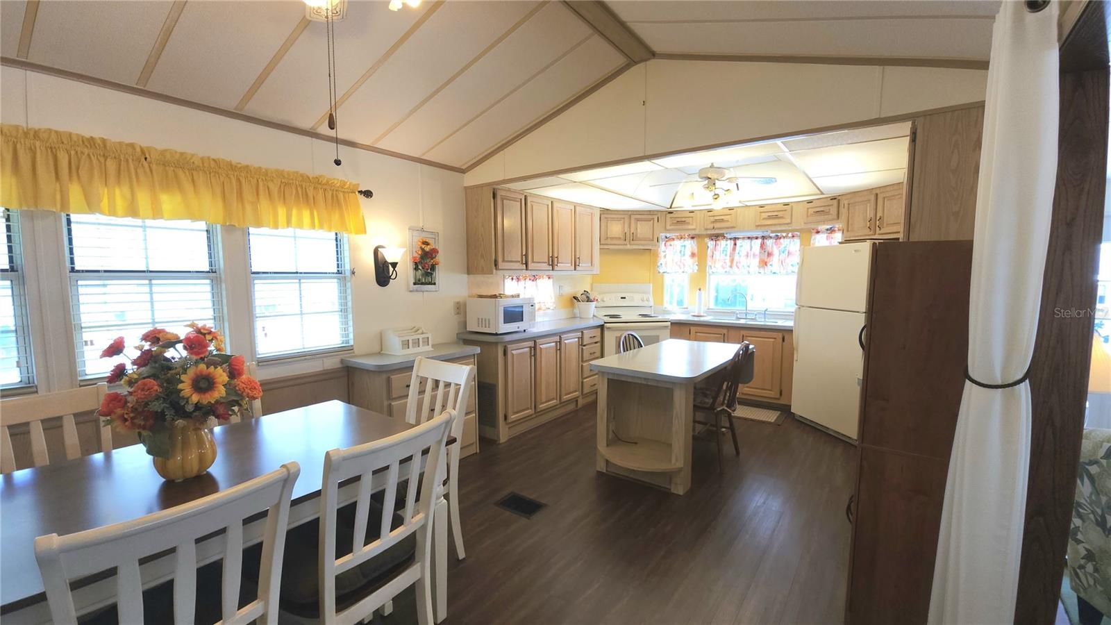 SUGAR CREEK COUNTRY CLUB CO-OP - Residential