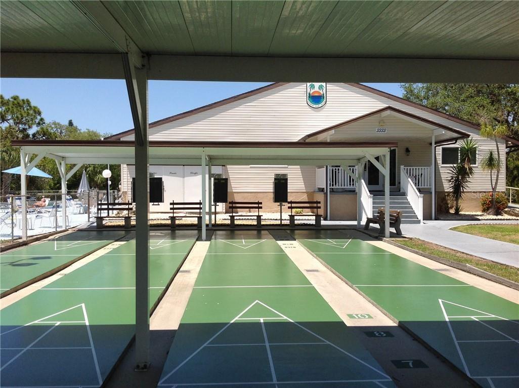 SUGAR CREEK COUNTRY CLUB CO-OP - Residential