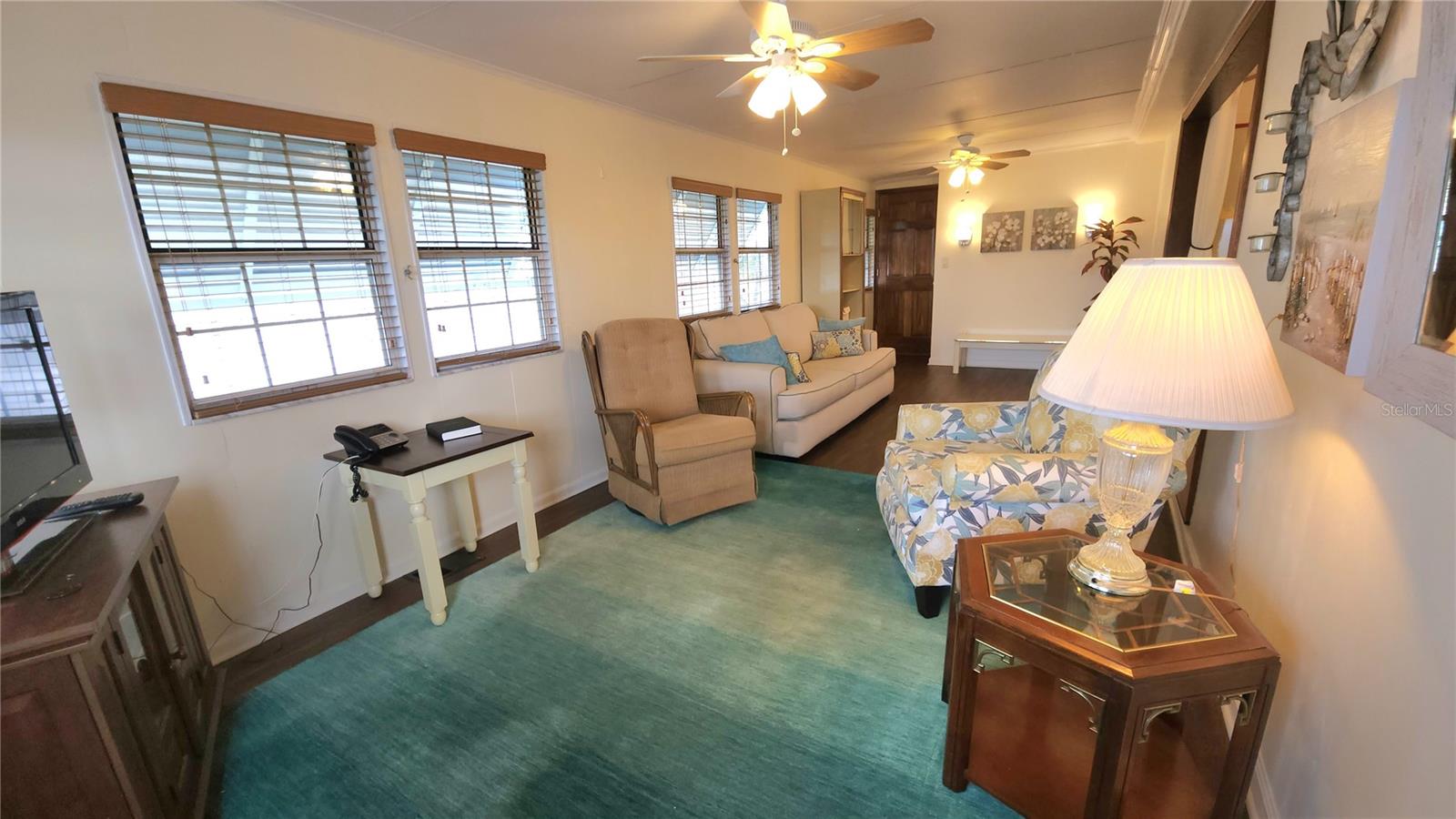 SUGAR CREEK COUNTRY CLUB CO-OP - Residential