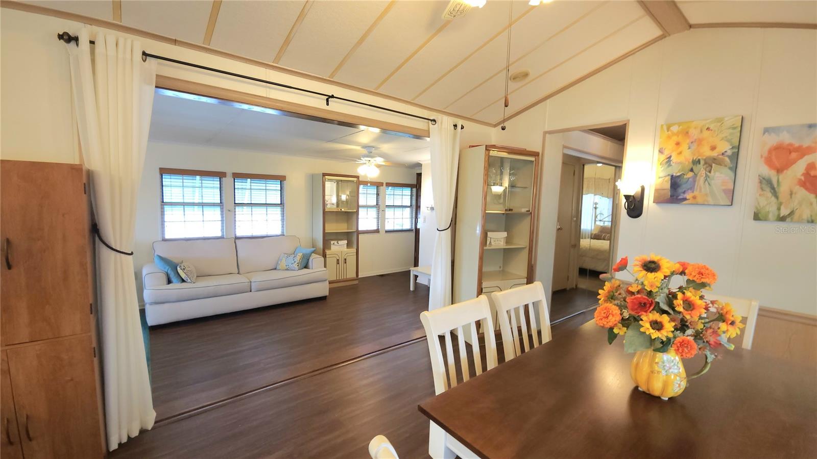 SUGAR CREEK COUNTRY CLUB CO-OP - Residential