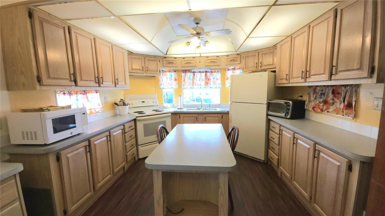 SUGAR CREEK COUNTRY CLUB CO-OP - Residential