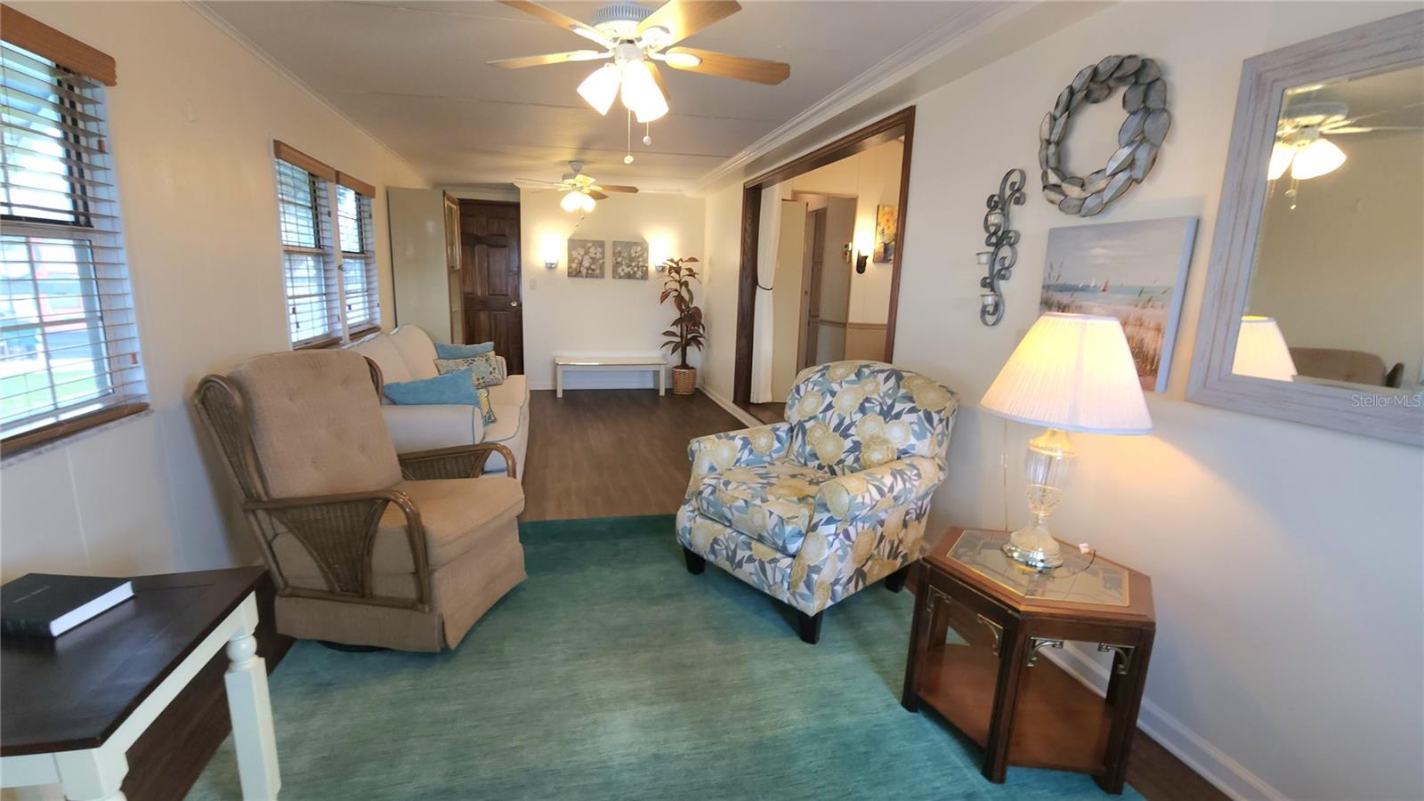 SUGAR CREEK COUNTRY CLUB CO-OP - Residential