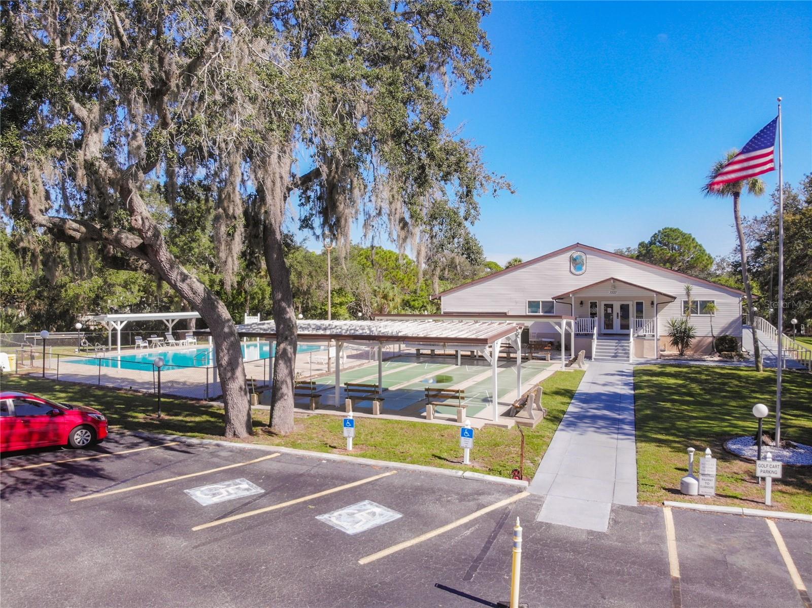 SUGAR CREEK COUNTRY CLUB CO-OP - Residential