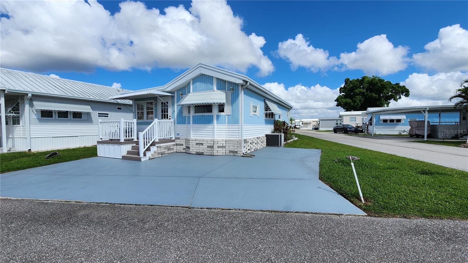 SUGAR CREEK COUNTRY CLUB CO-OP - Residential