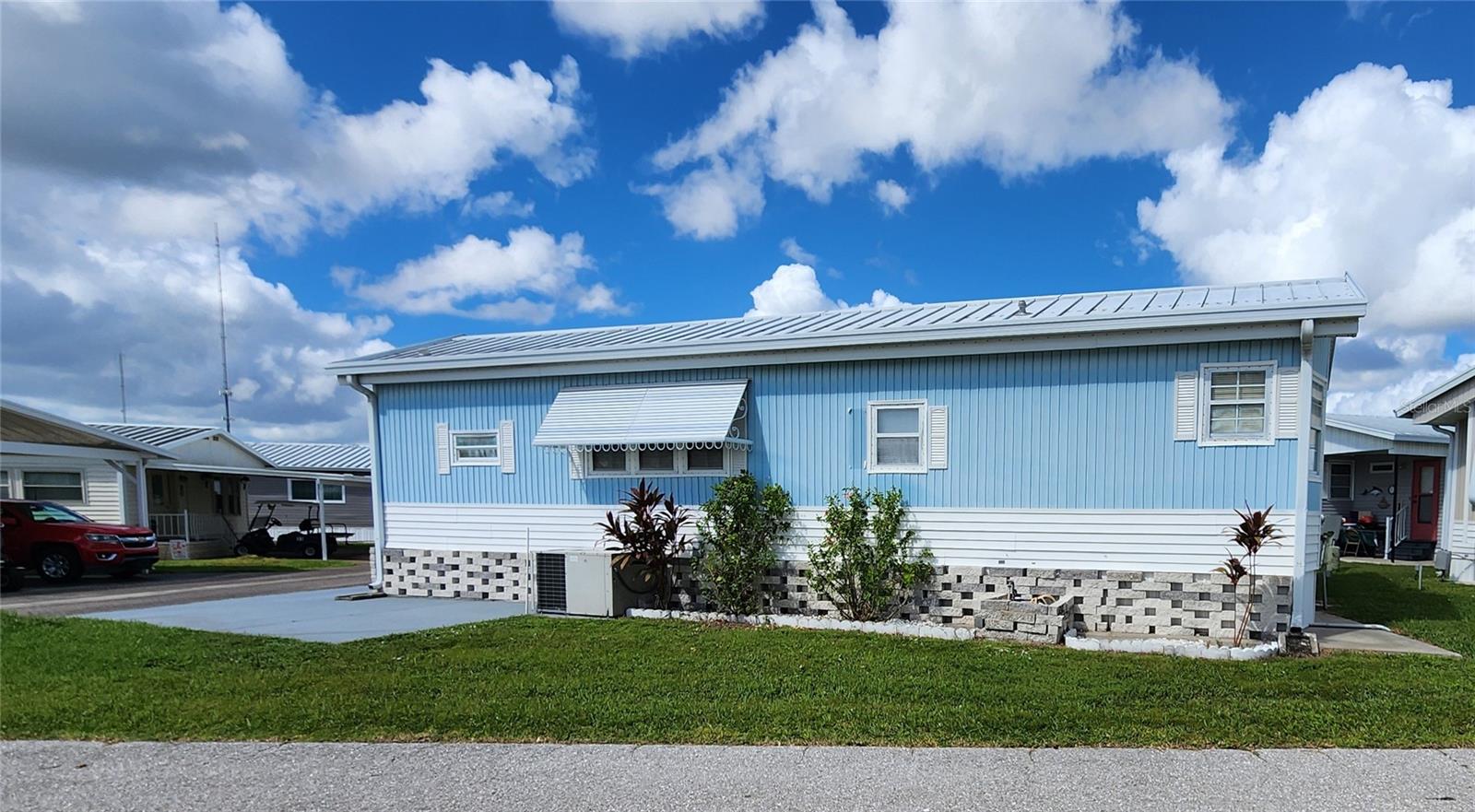 SUGAR CREEK COUNTRY CLUB CO-OP - Residential