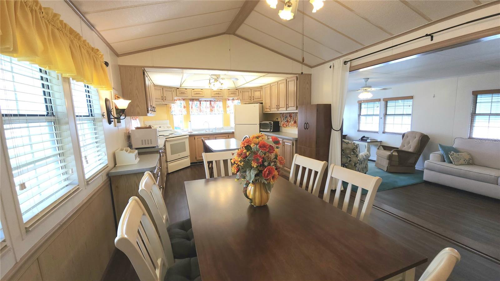 SUGAR CREEK COUNTRY CLUB CO-OP - Residential