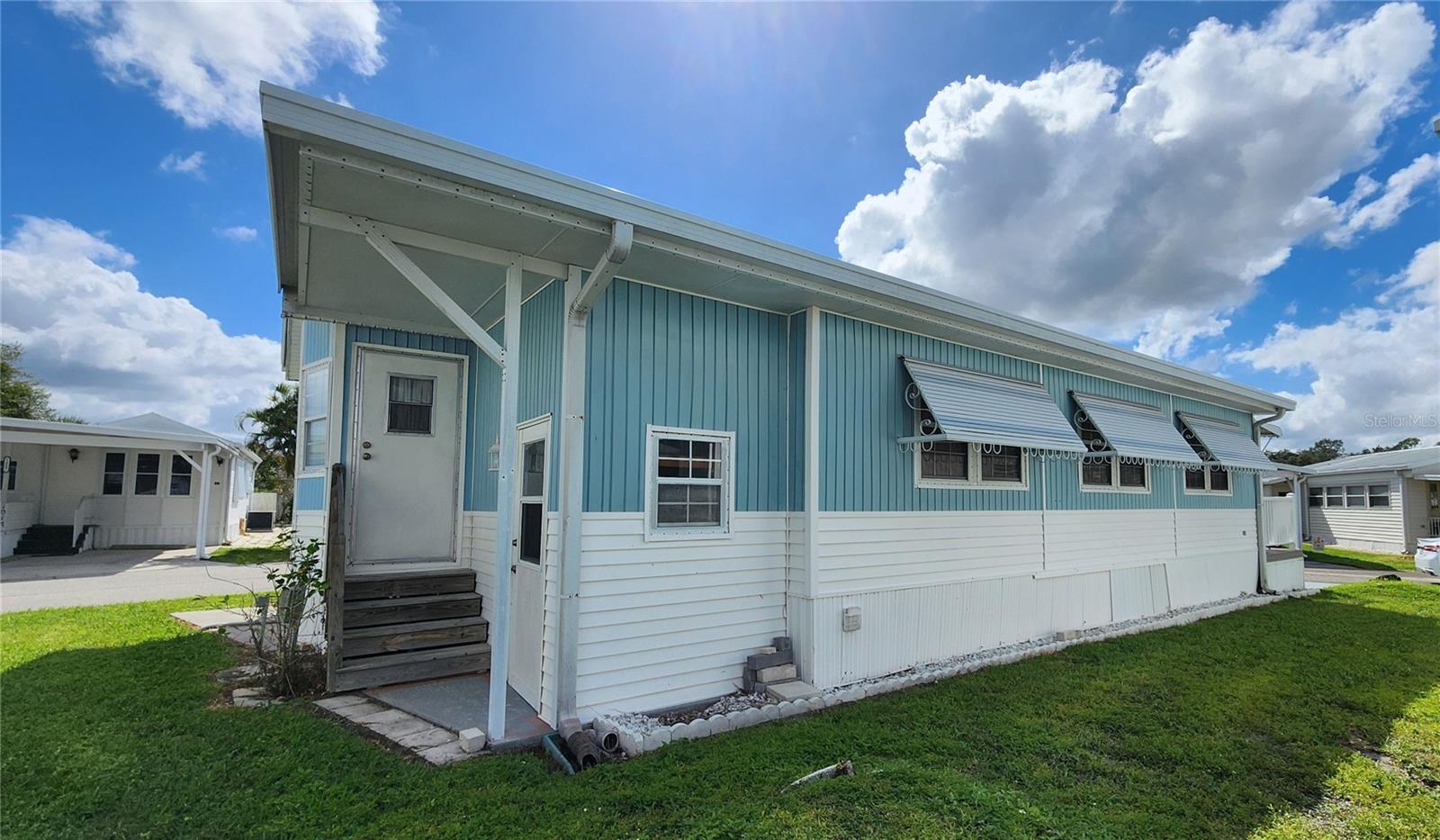 SUGAR CREEK COUNTRY CLUB CO-OP - Residential