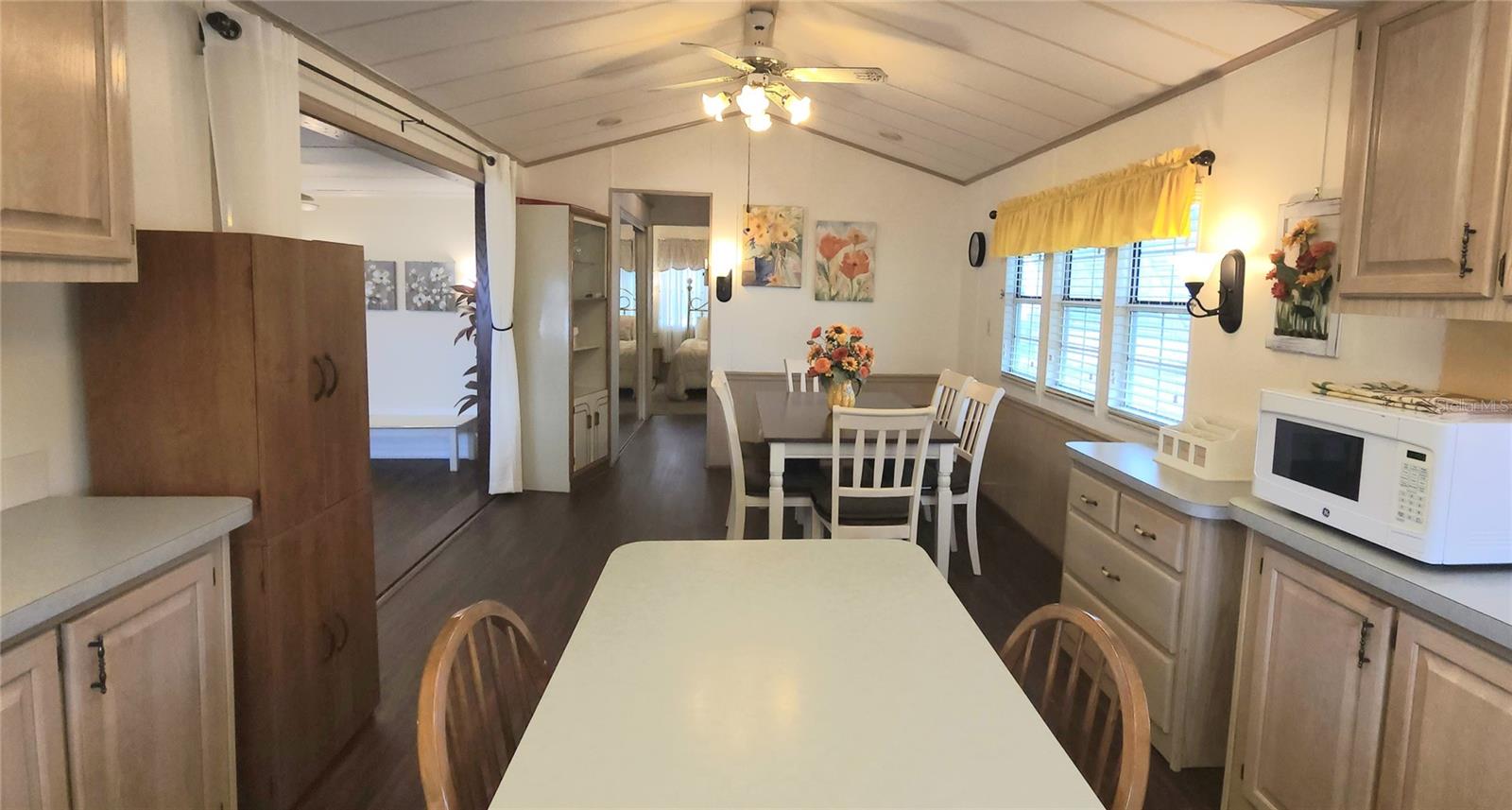 SUGAR CREEK COUNTRY CLUB CO-OP - Residential