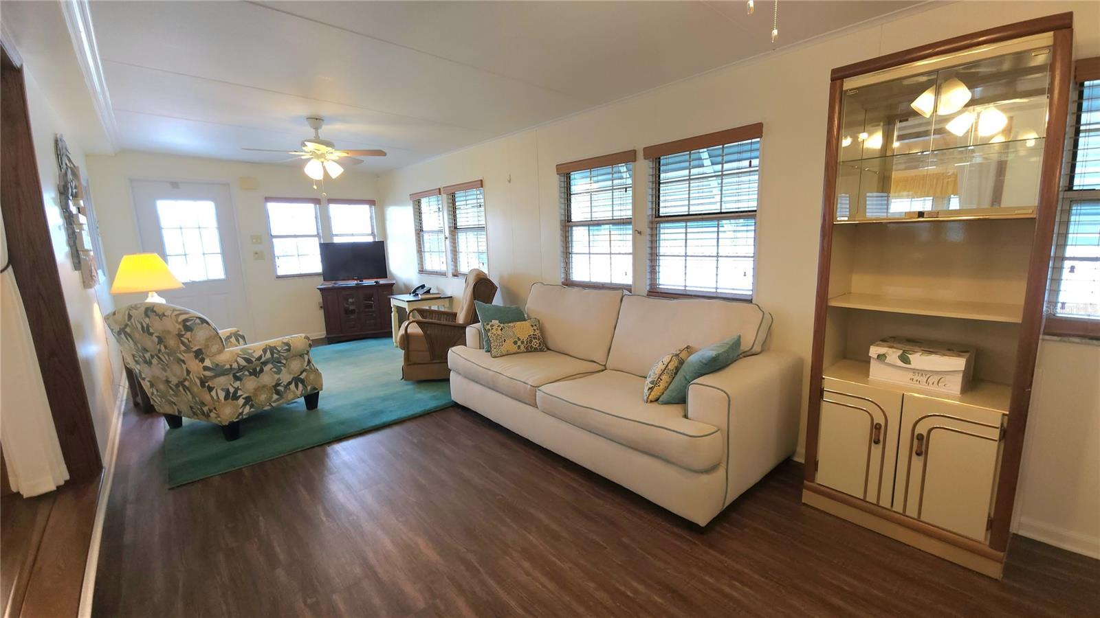 SUGAR CREEK COUNTRY CLUB CO-OP - Residential