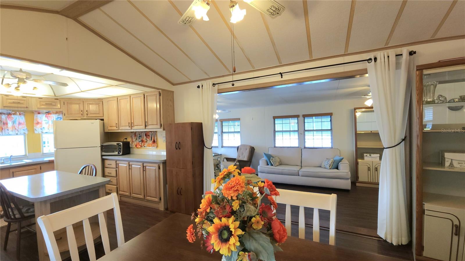 SUGAR CREEK COUNTRY CLUB CO-OP - Residential