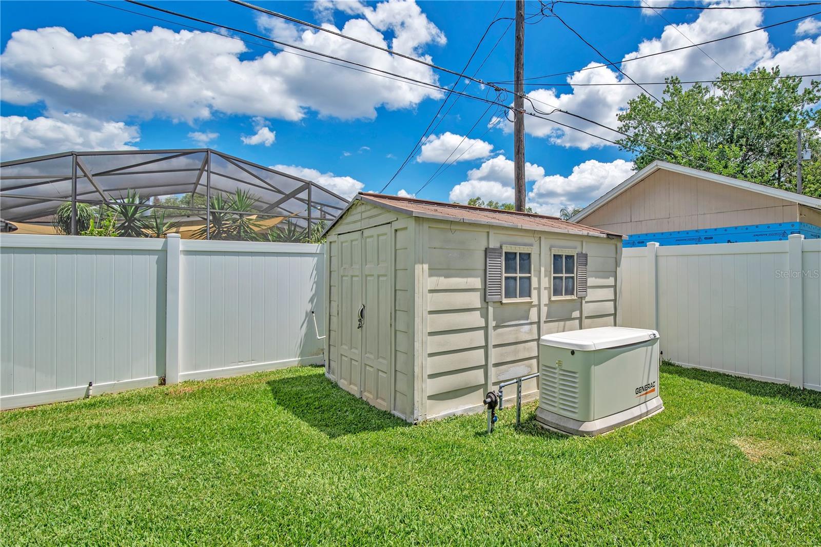 FERN TERRACE - Residential