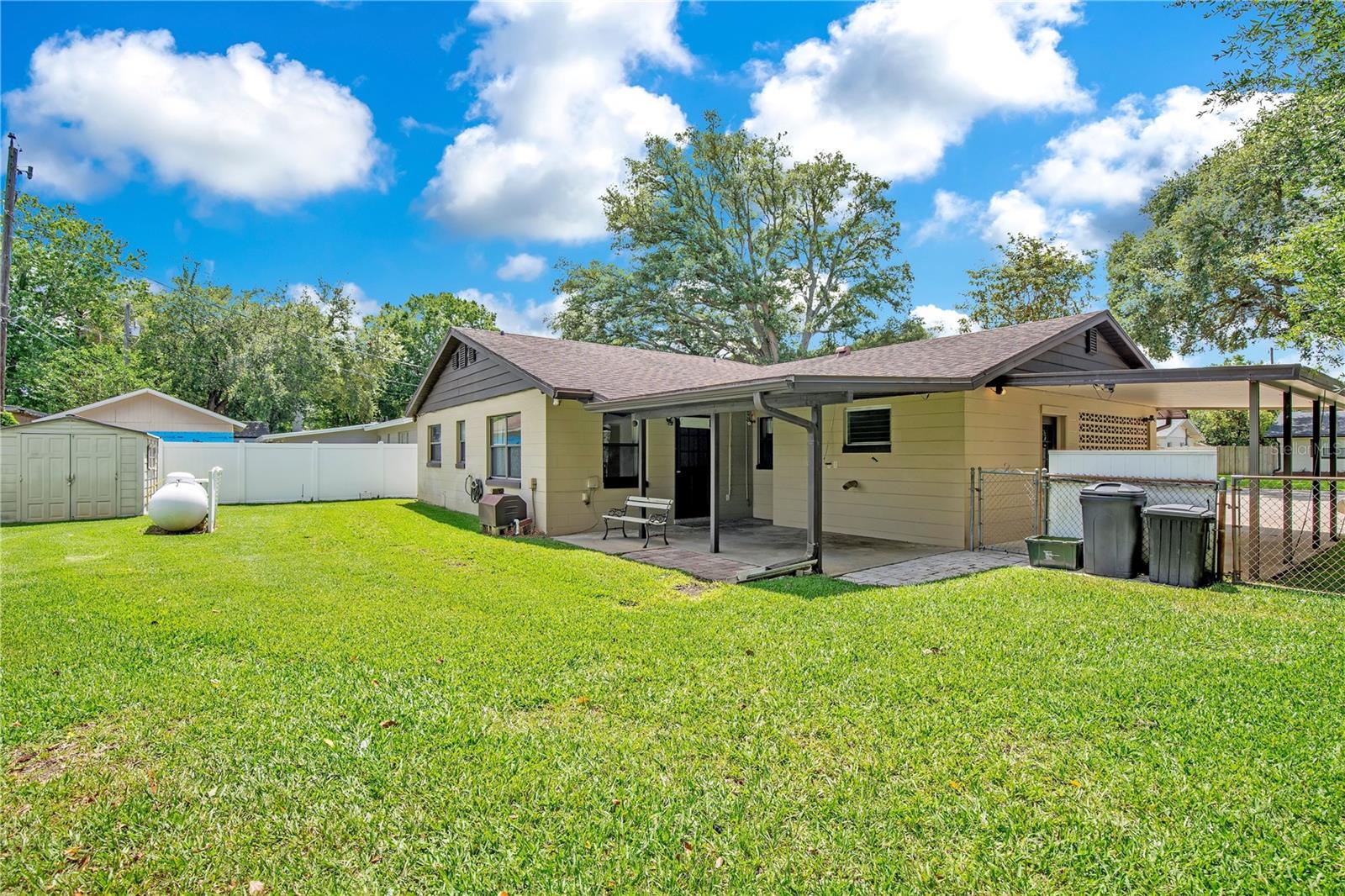 FERN TERRACE - Residential
