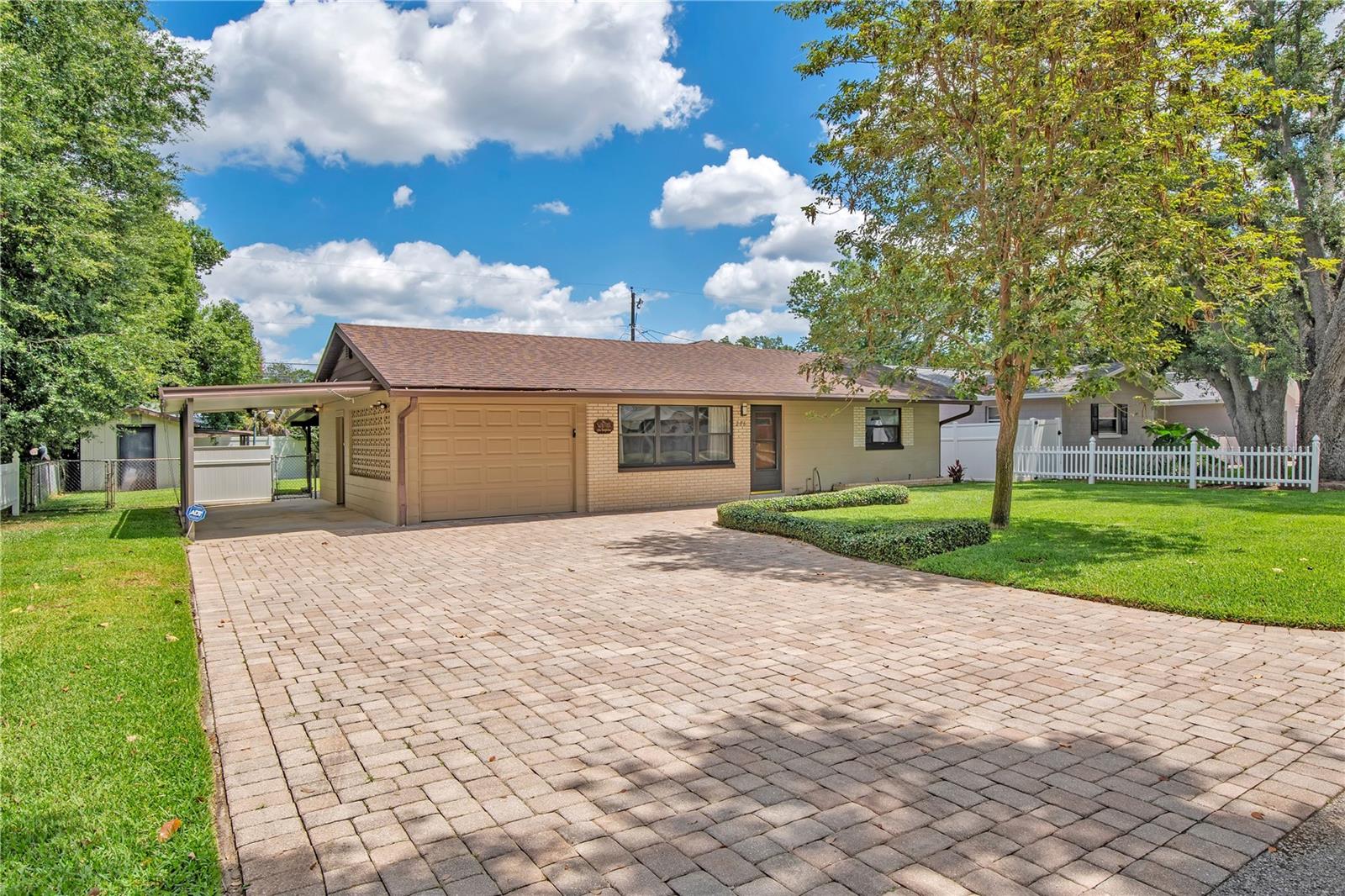 FERN TERRACE - Residential