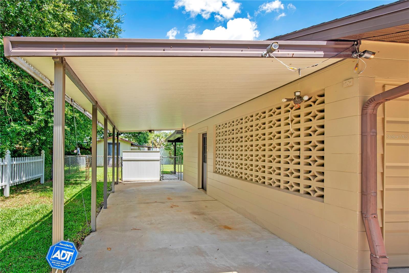 FERN TERRACE - Residential