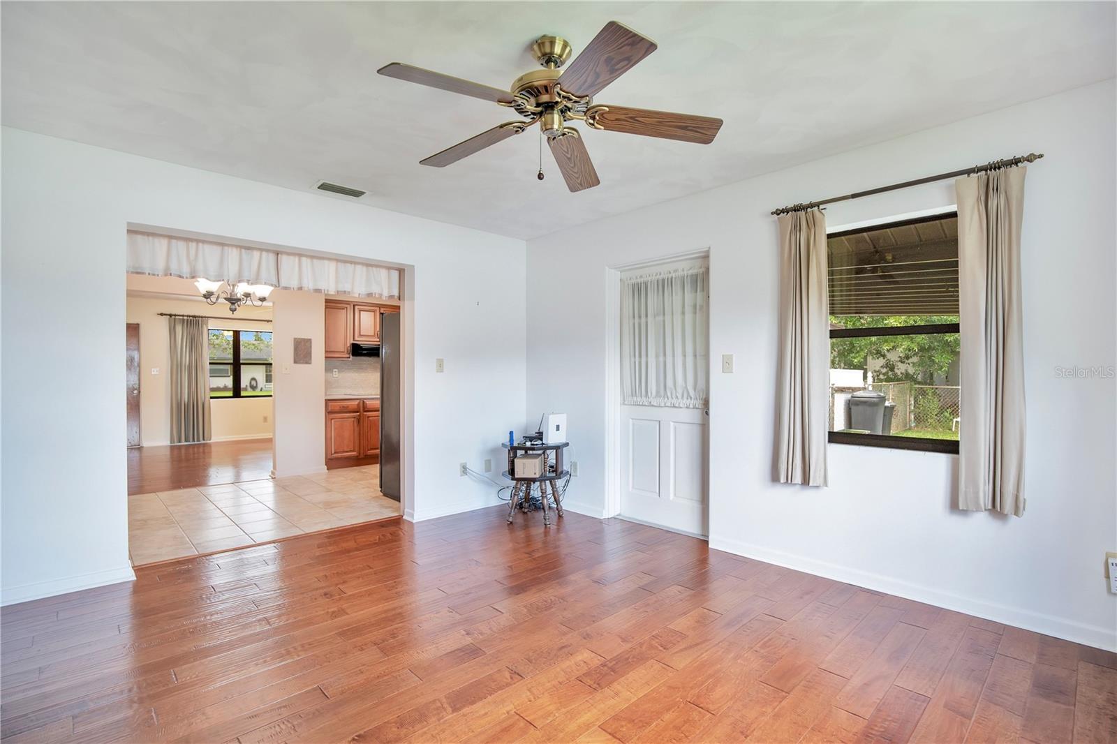 FERN TERRACE - Residential