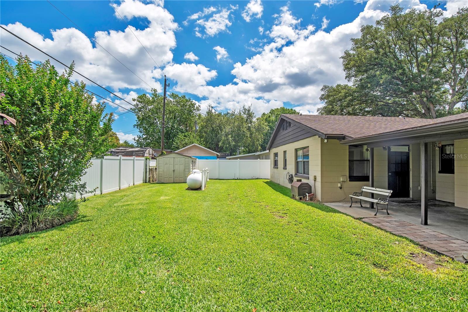 FERN TERRACE - Residential