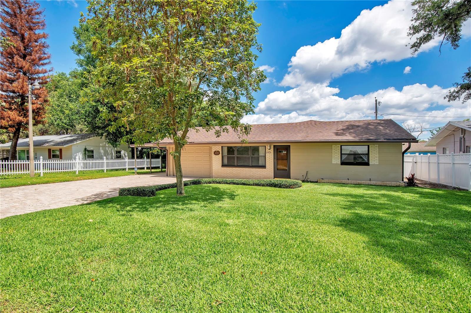FERN TERRACE - Residential
