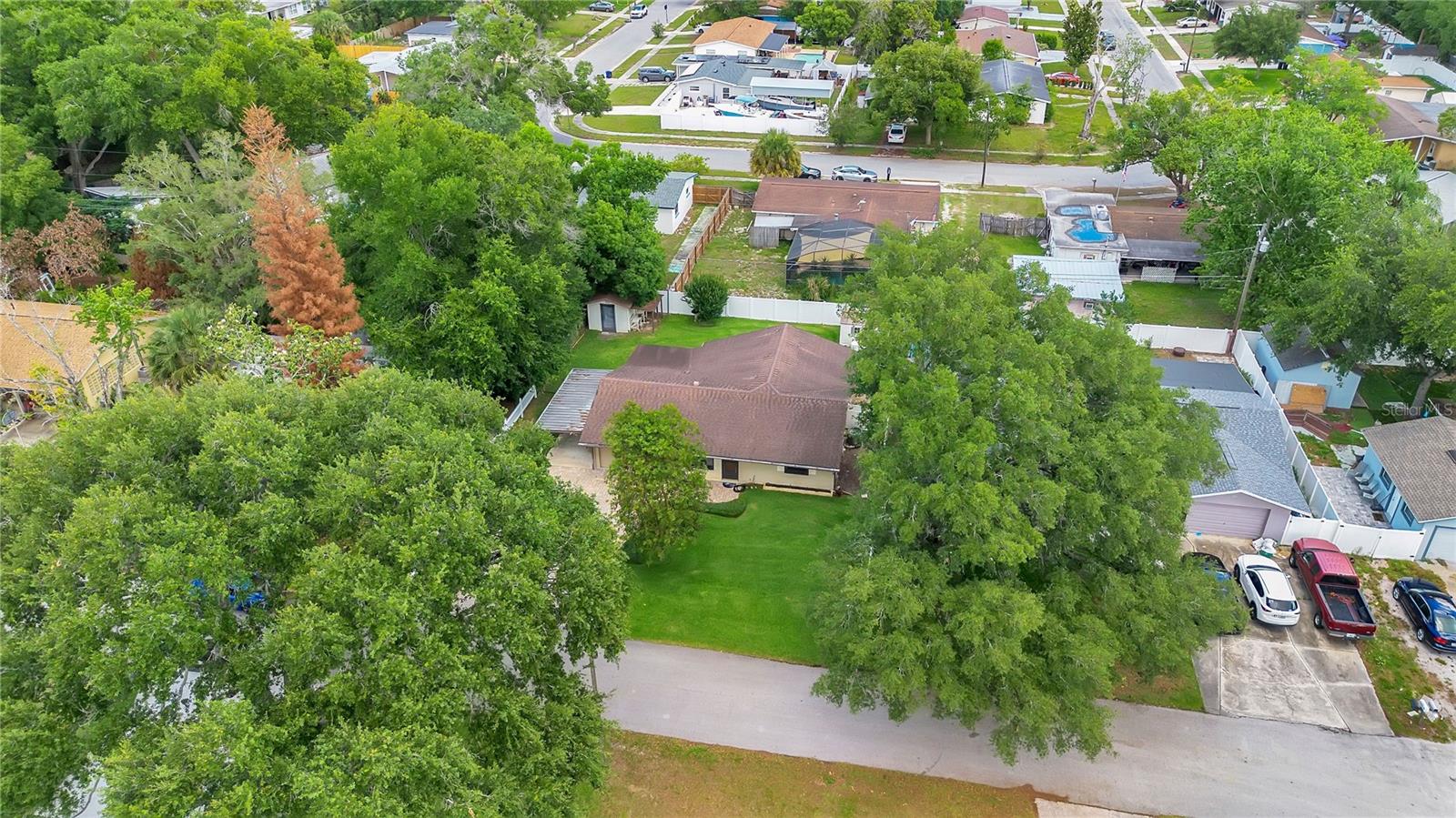 FERN TERRACE - Residential