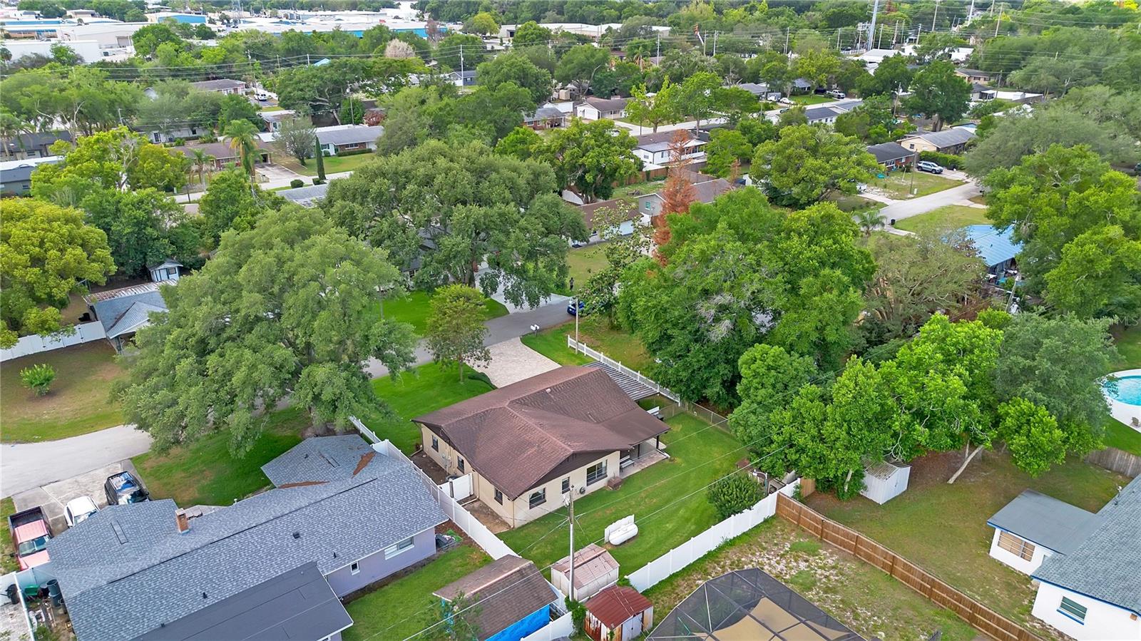 FERN TERRACE - Residential