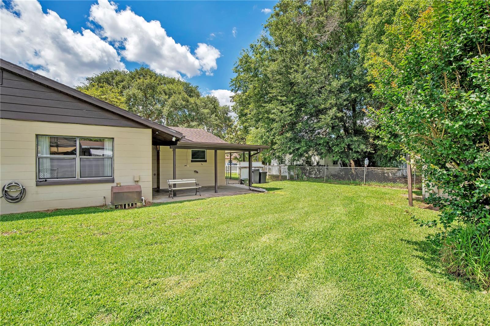 FERN TERRACE - Residential