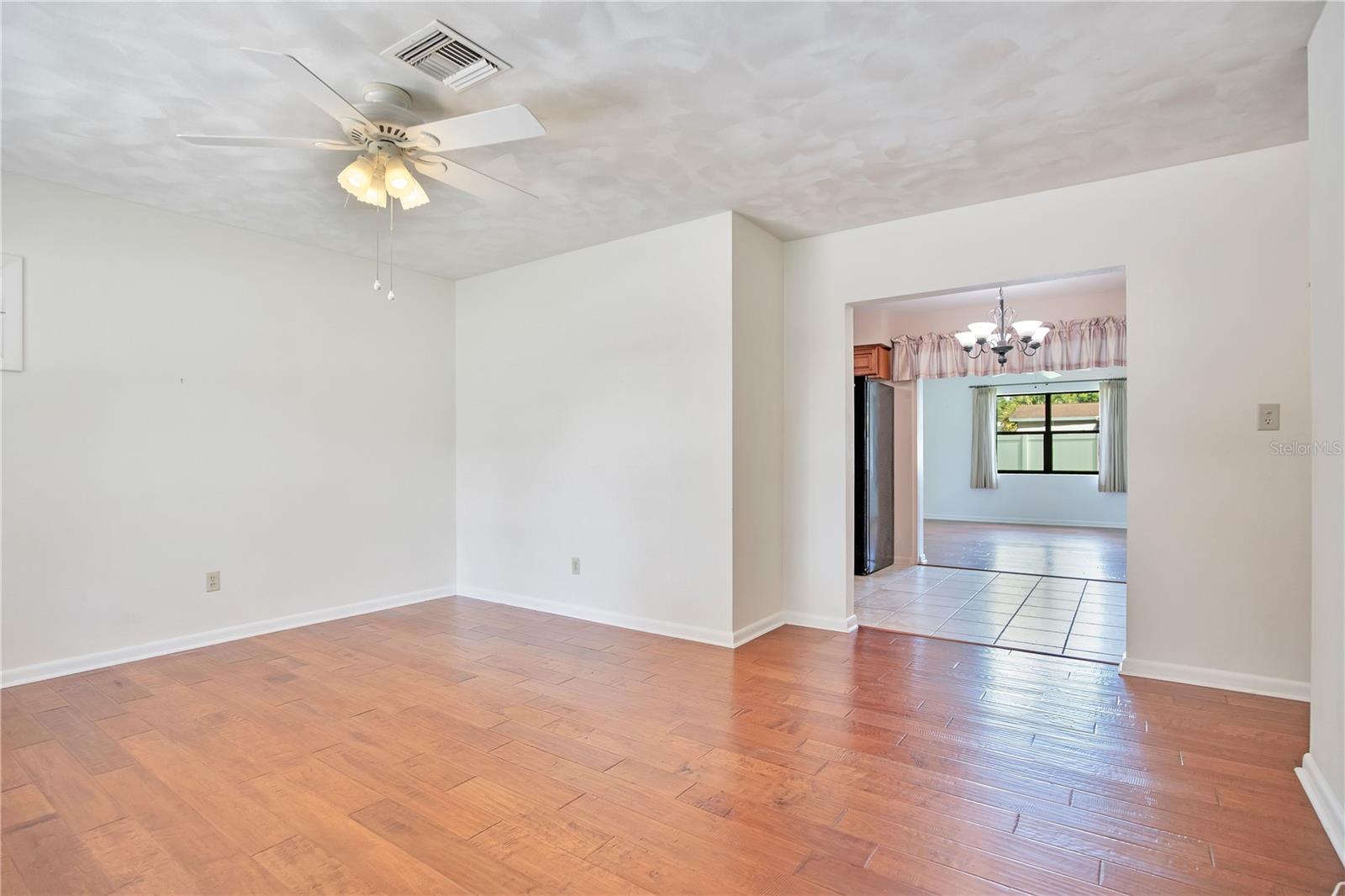 FERN TERRACE - Residential