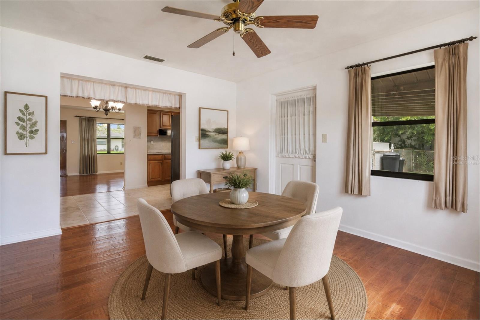 FERN TERRACE - Residential