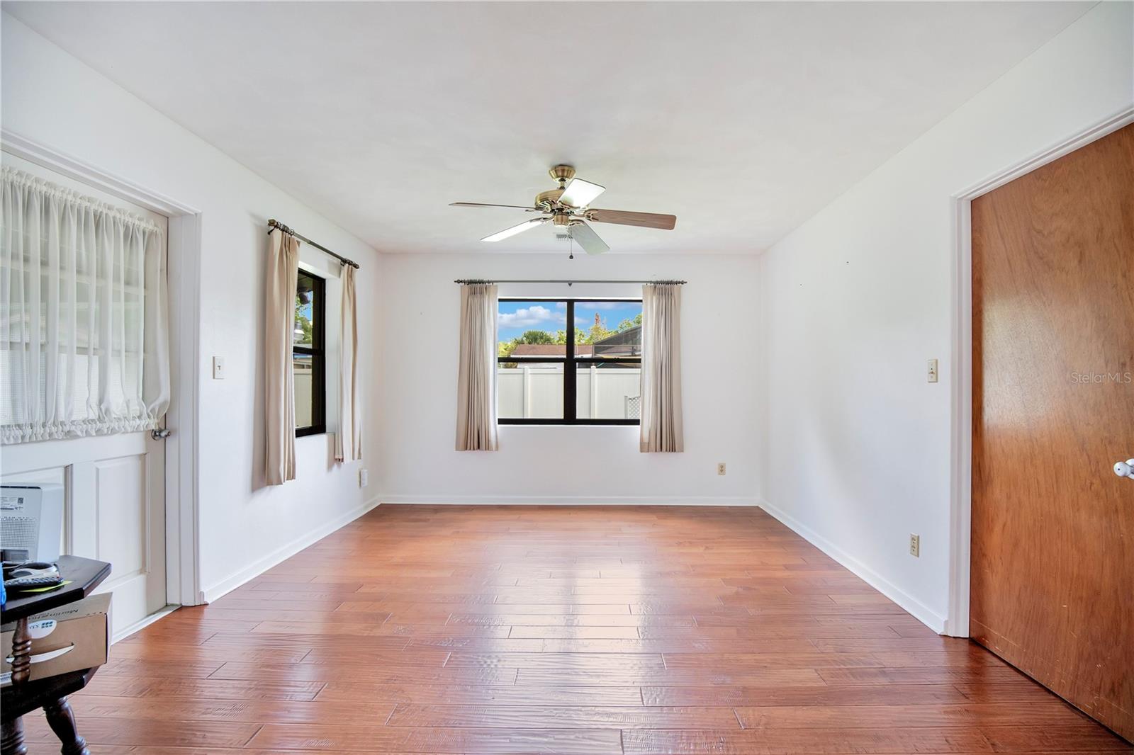 FERN TERRACE - Residential